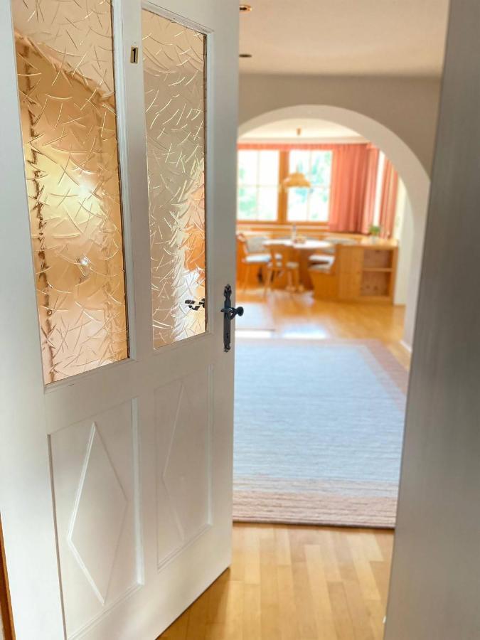 Zentrale Wohnung Gmunden Alte Baeckerei Εξωτερικό φωτογραφία