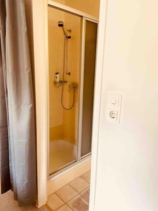 Zentrale Wohnung Gmunden Alte Baeckerei Εξωτερικό φωτογραφία