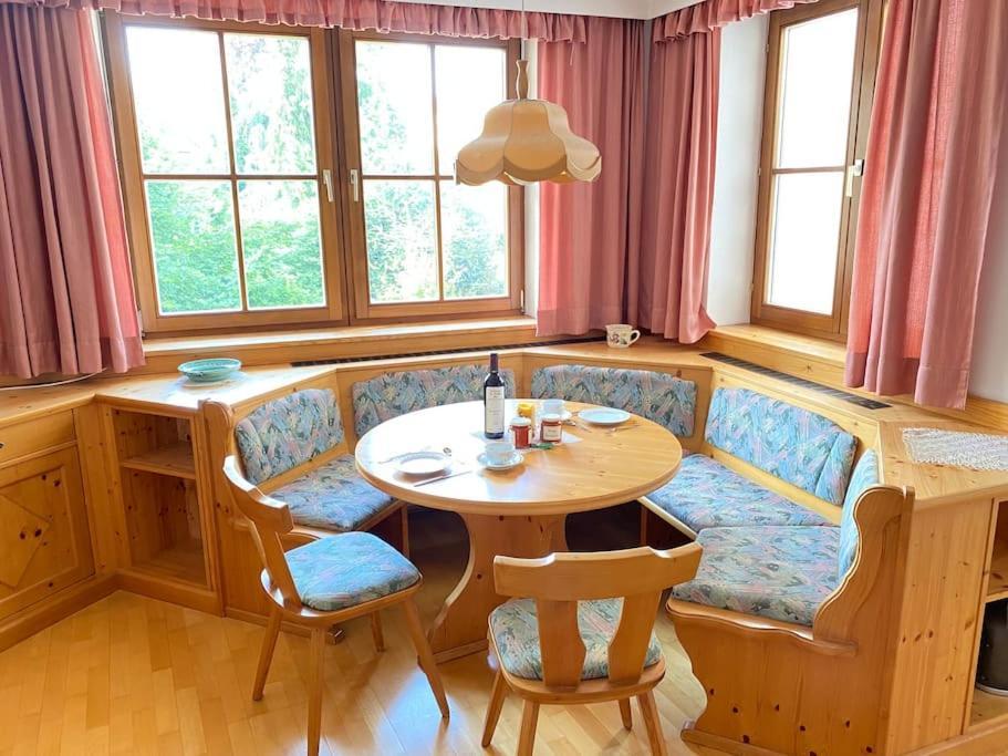 Zentrale Wohnung Gmunden Alte Baeckerei Εξωτερικό φωτογραφία
