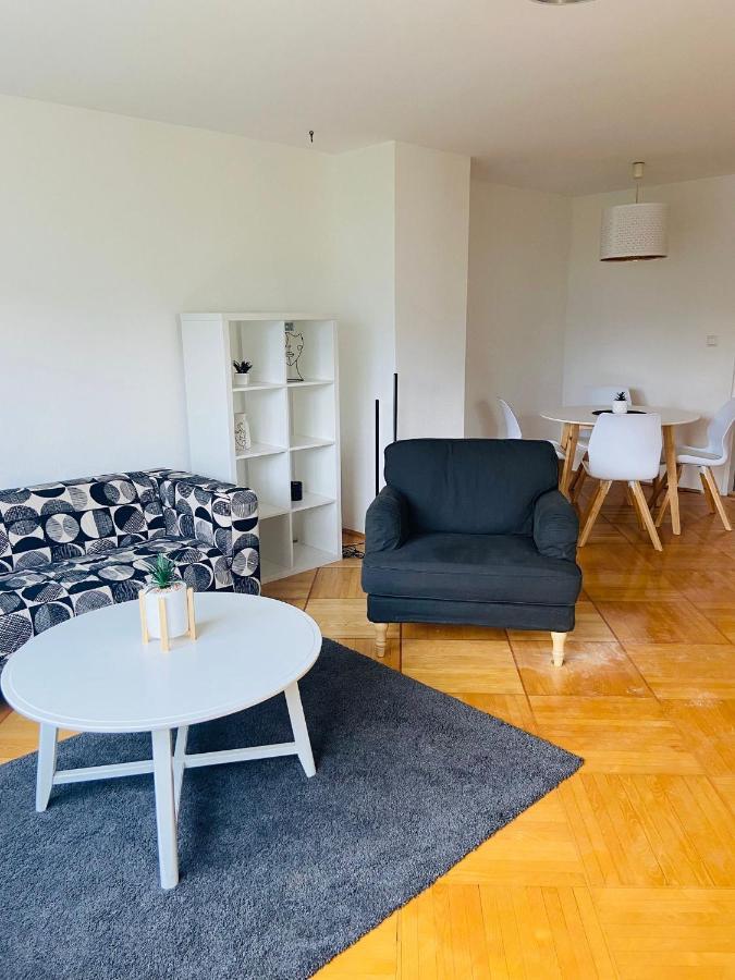 Zentrale Wohnung Gmunden Alte Baeckerei Εξωτερικό φωτογραφία