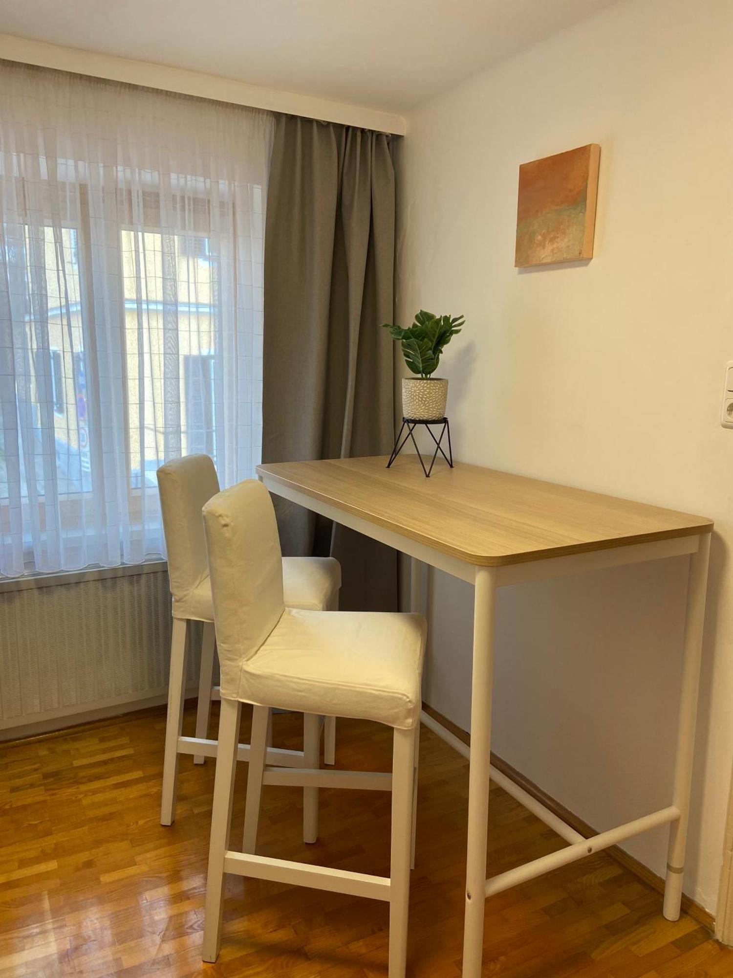 Zentrale Wohnung Gmunden Alte Baeckerei Εξωτερικό φωτογραφία