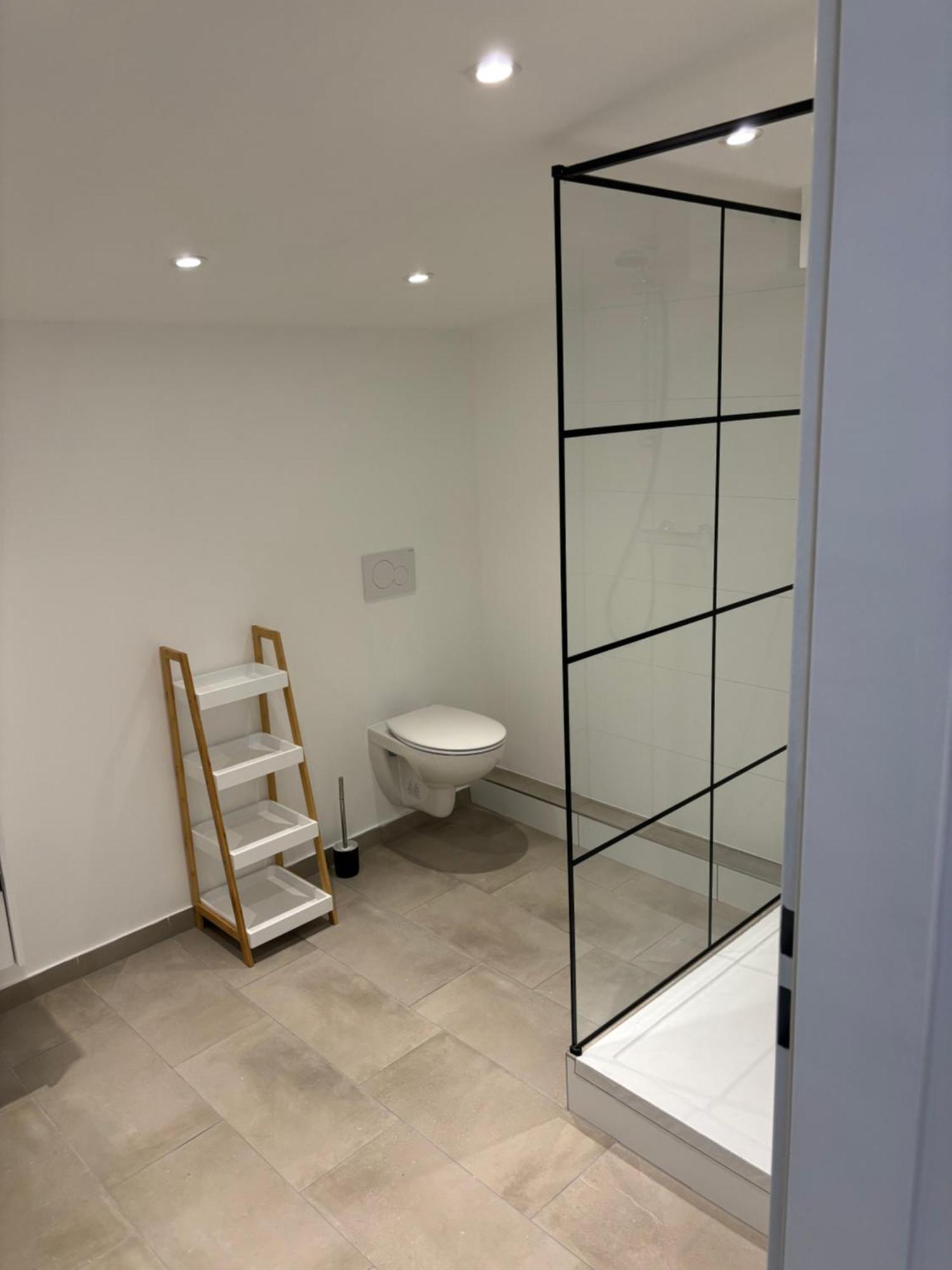Zentrale Wohnung Gmunden Alte Baeckerei Εξωτερικό φωτογραφία
