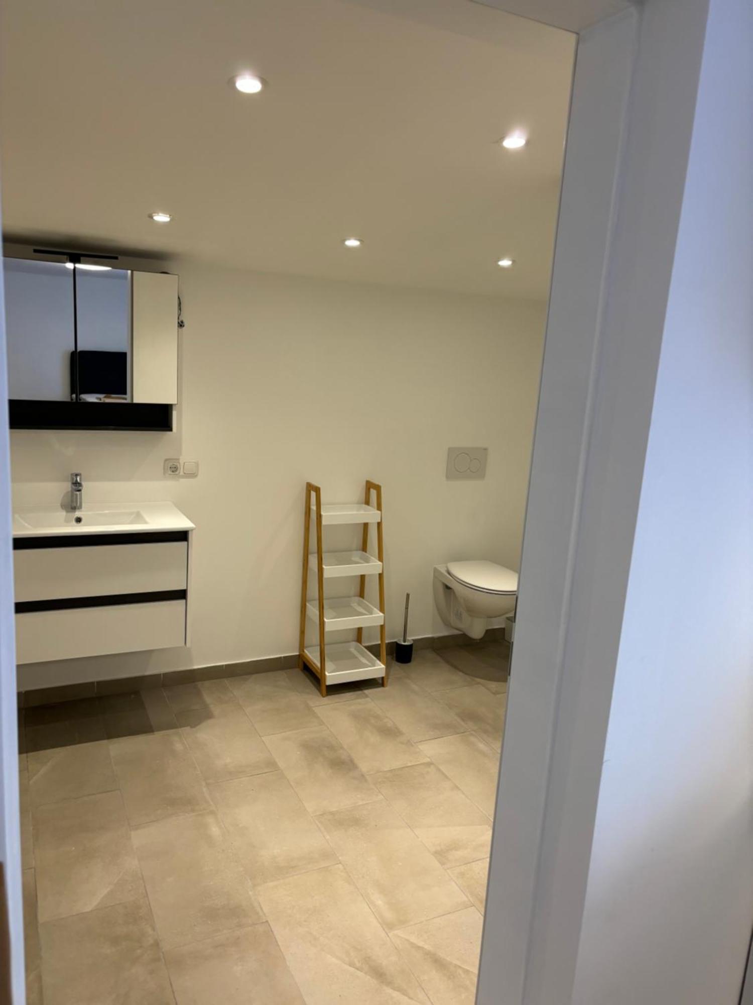 Zentrale Wohnung Gmunden Alte Baeckerei Εξωτερικό φωτογραφία