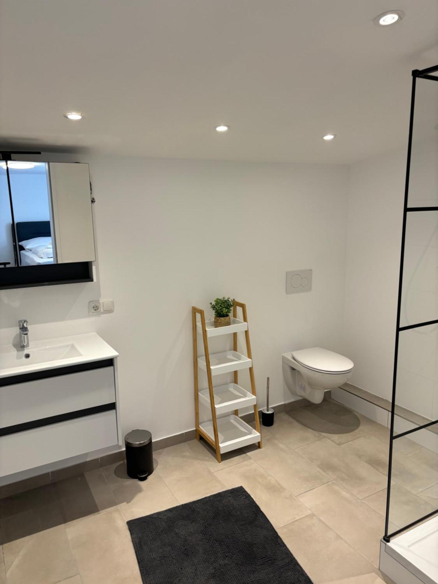 Zentrale Wohnung Gmunden Alte Baeckerei Εξωτερικό φωτογραφία