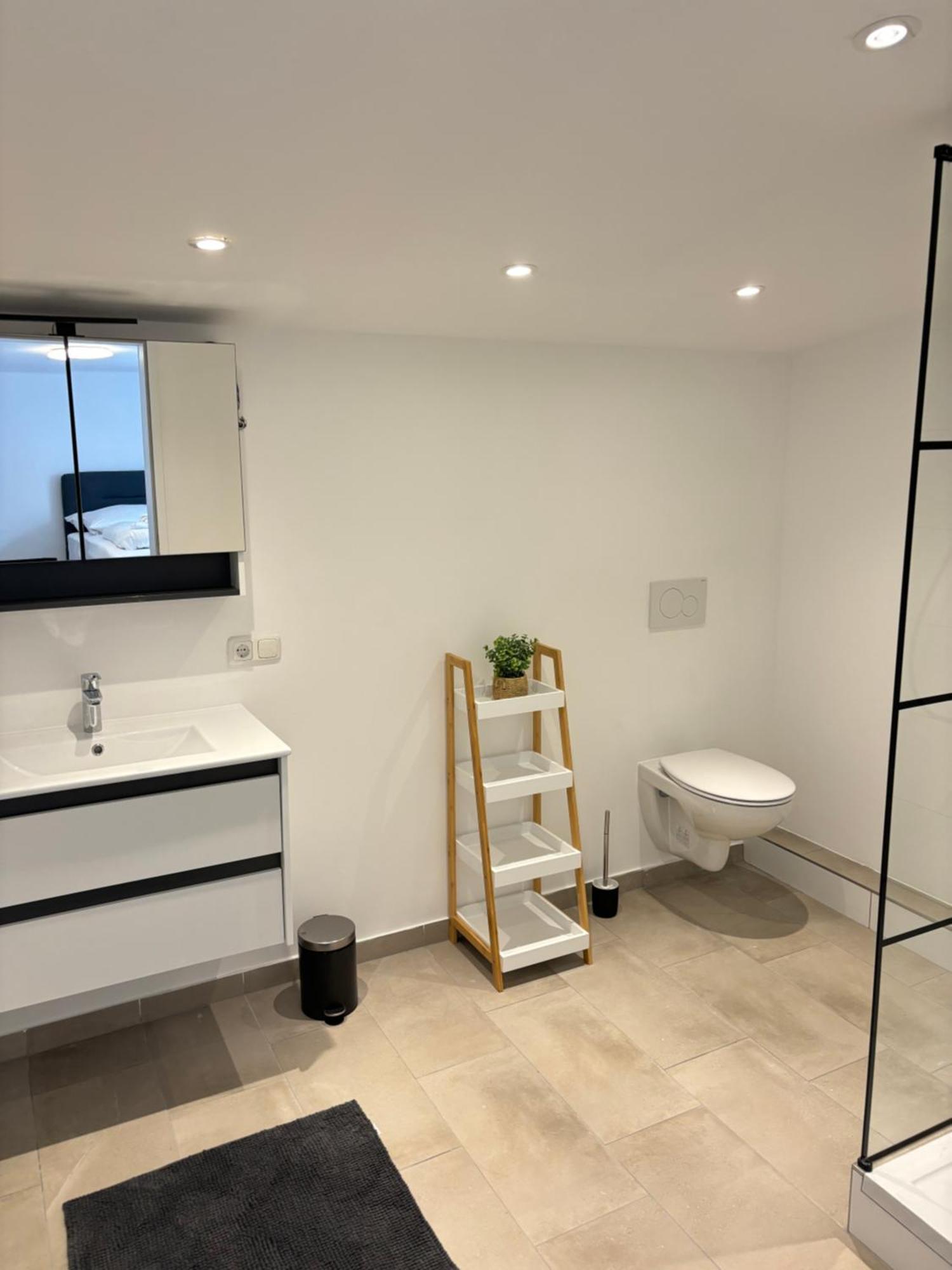 Zentrale Wohnung Gmunden Alte Baeckerei Εξωτερικό φωτογραφία